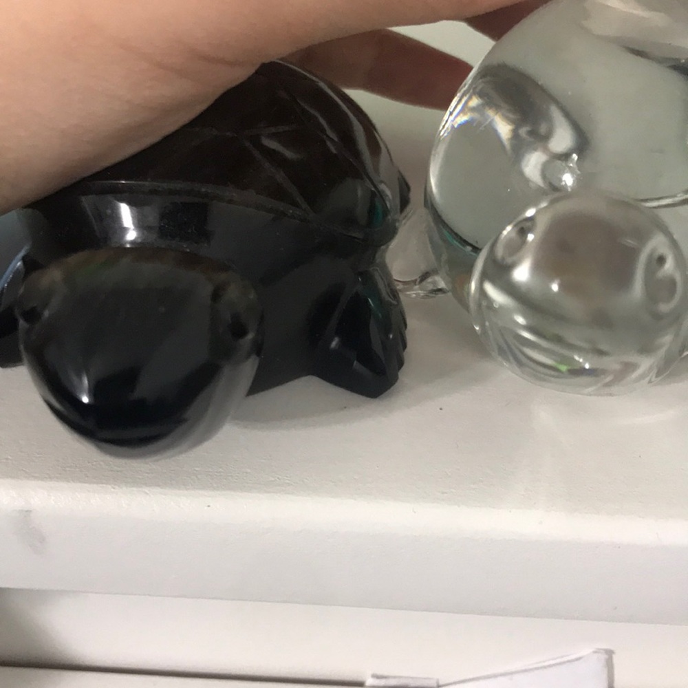 Glass turtle bundle 🐢 - Picture 5 of 5